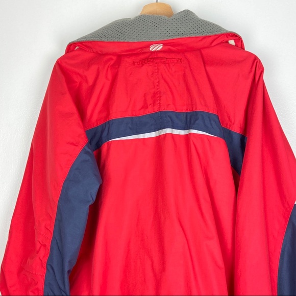 WEST MARINE Third Reef Jacket Large waterproof o6 - Picture 4 of 8